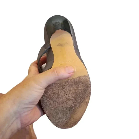 Coach Brandie bootie - Picture 6 of 9